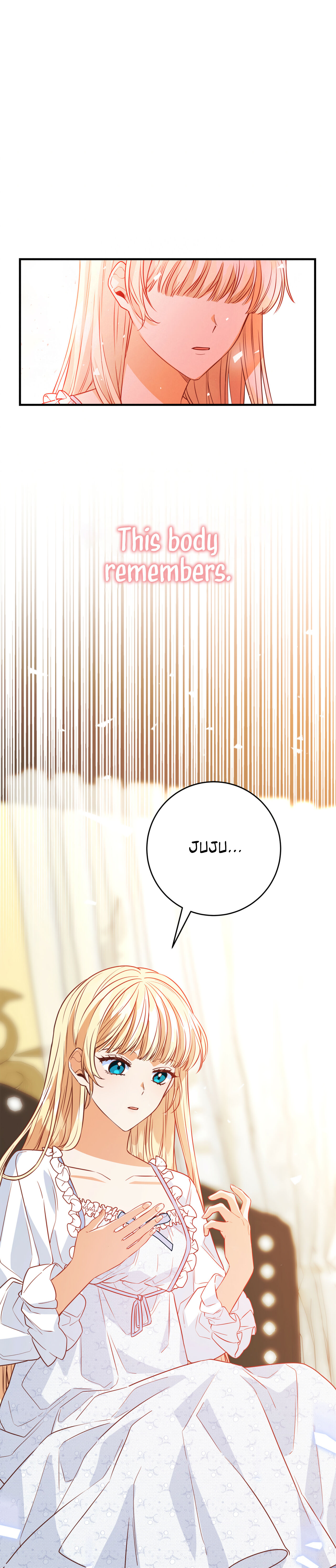 Why Would a Villainess Have Virtues? Chapter 4 188 041