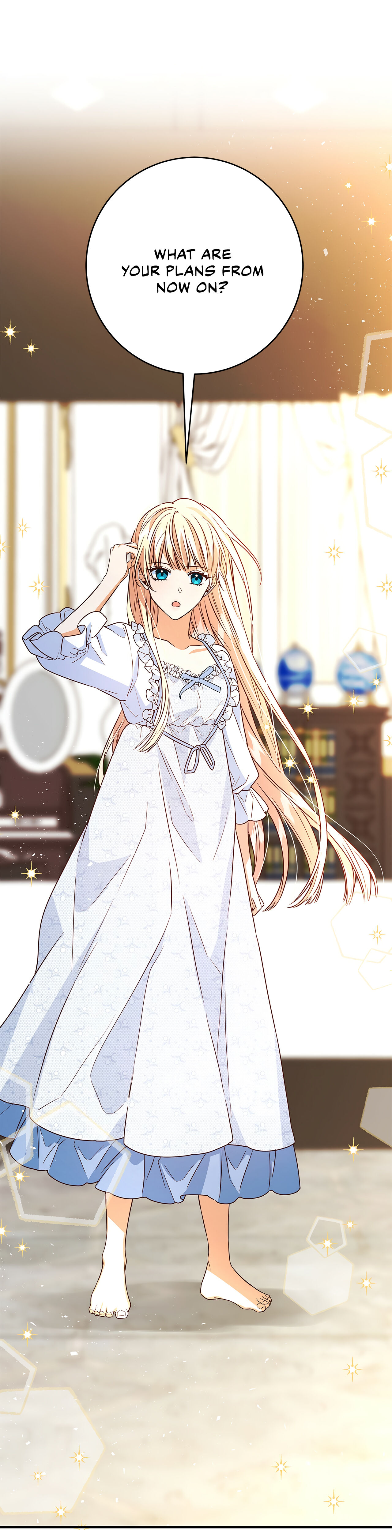 Why Would a Villainess Have Virtues? Chapter 4 193 046