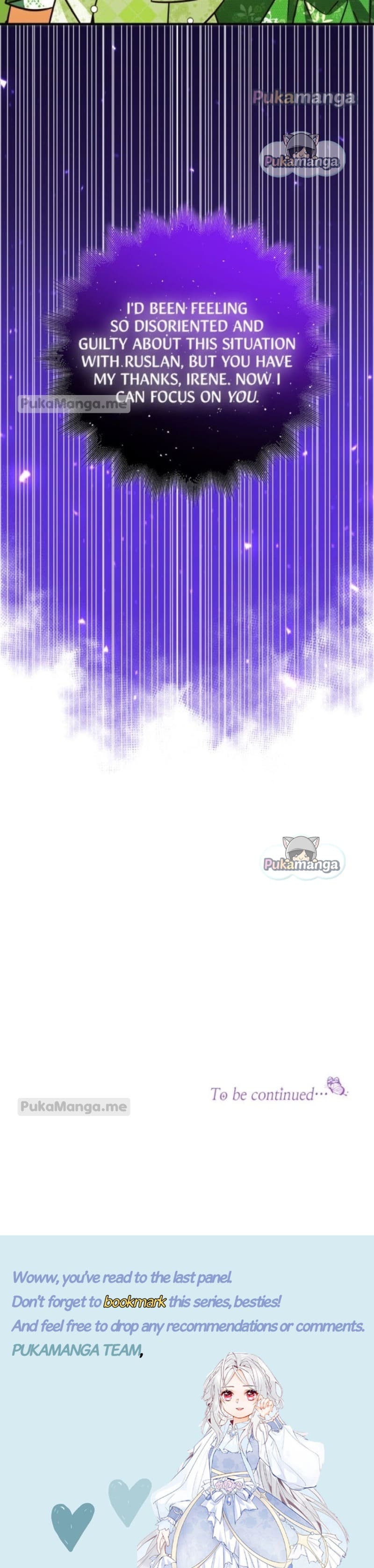 Why Would a Villainess Have Virtues? Chapter 46 51 11