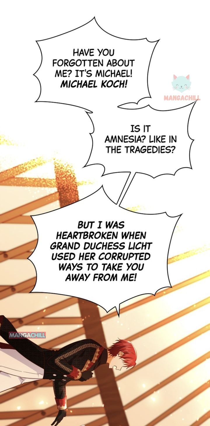 Why Would a Villainess Have Virtues? Chapter 48 248 10