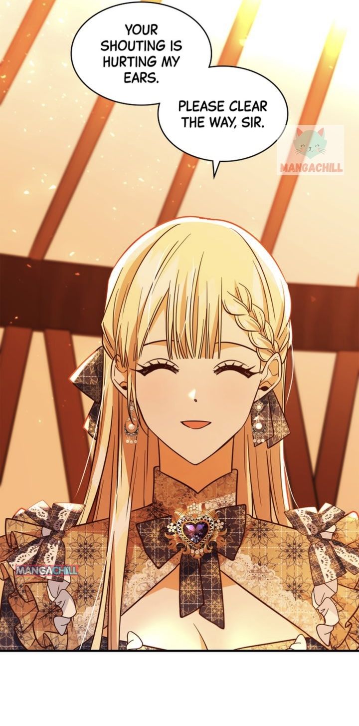 Why Would a Villainess Have Virtues? Chapter 48 250 12