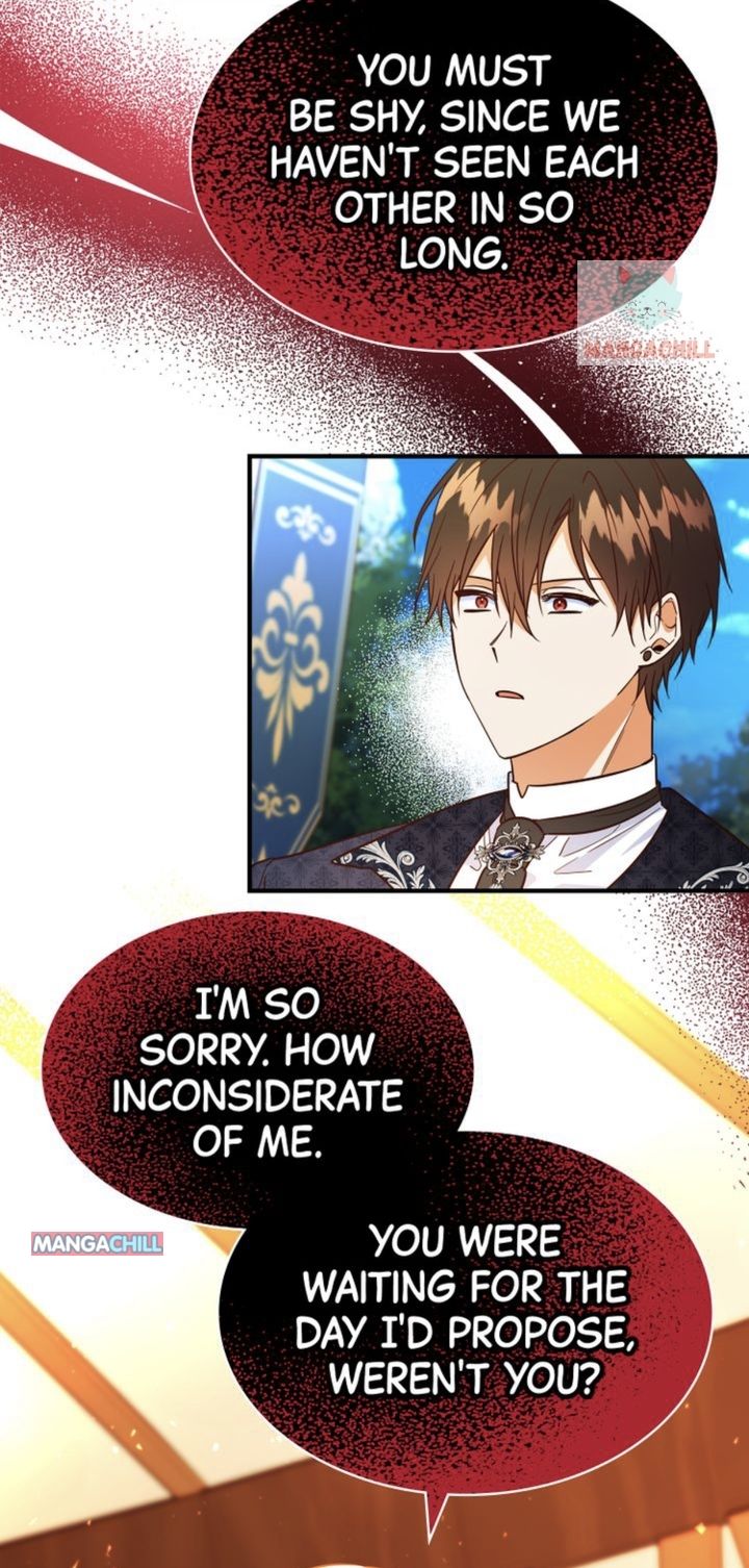 Why Would a Villainess Have Virtues? Chapter 48 253 15