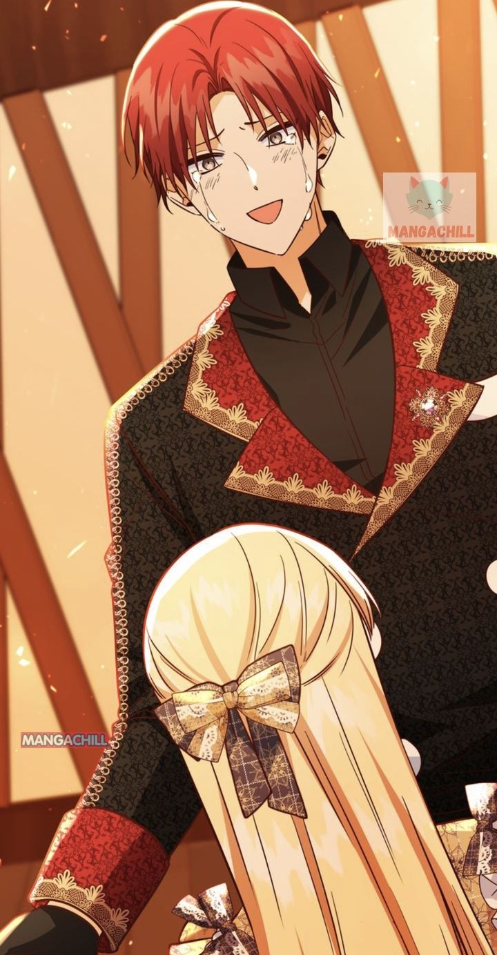 Why Would a Villainess Have Virtues? Chapter 48 254 16