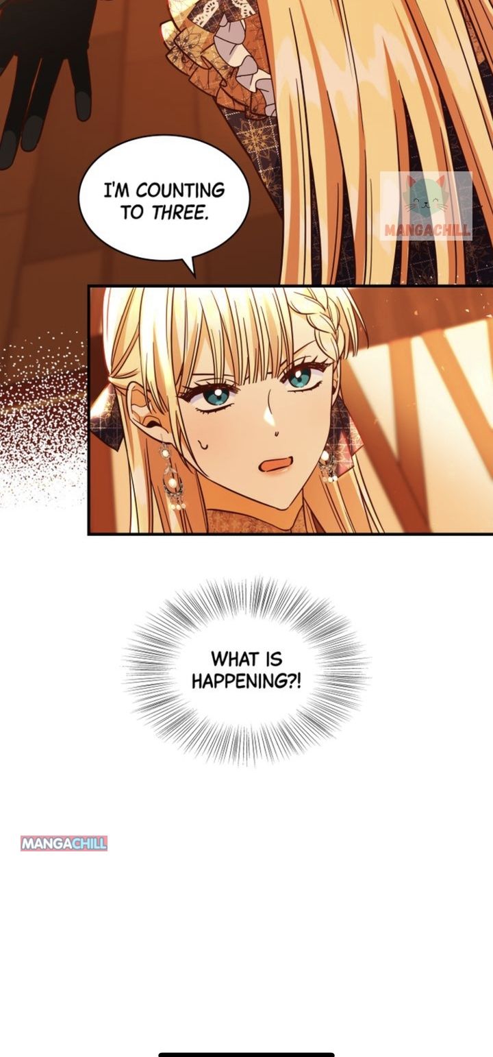 Why Would a Villainess Have Virtues? Chapter 48 255 17