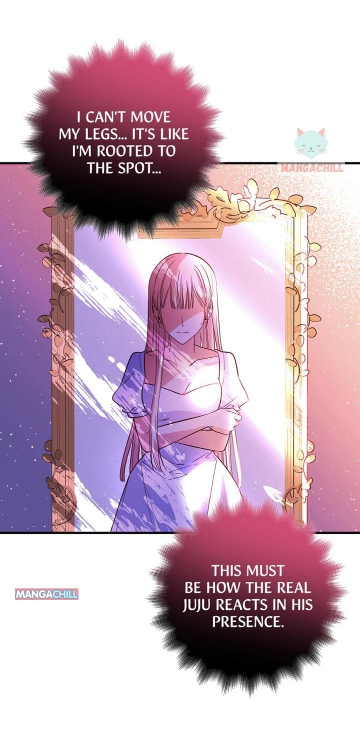 Why Would a Villainess Have Virtues? Chapter 48 256 18