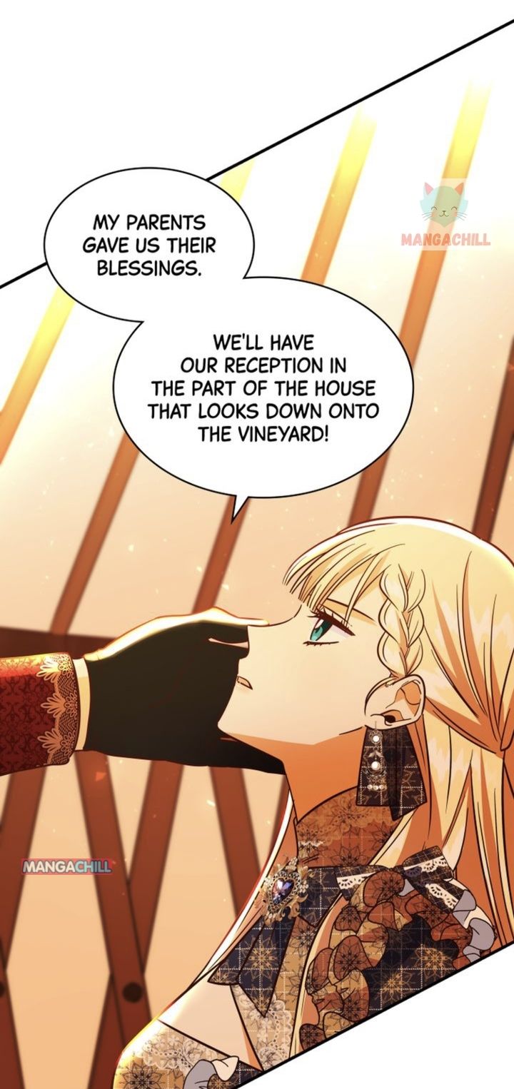 Why Would a Villainess Have Virtues? Chapter 48 257 19