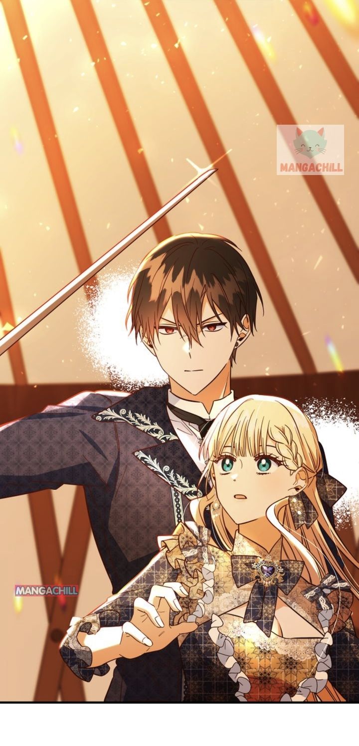 Why Would a Villainess Have Virtues? Chapter 48 261 23