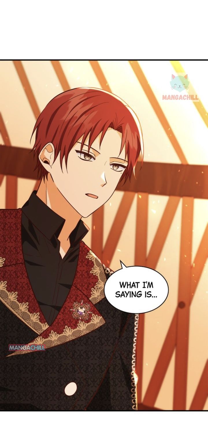 Why Would a Villainess Have Virtues? Chapter 48 262 24