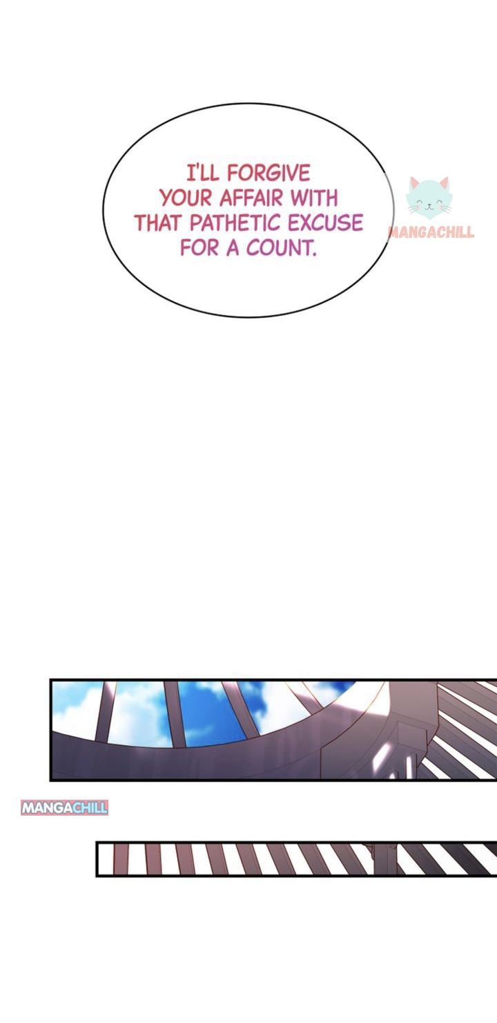 Why Would a Villainess Have Virtues? Chapter 48 263 25