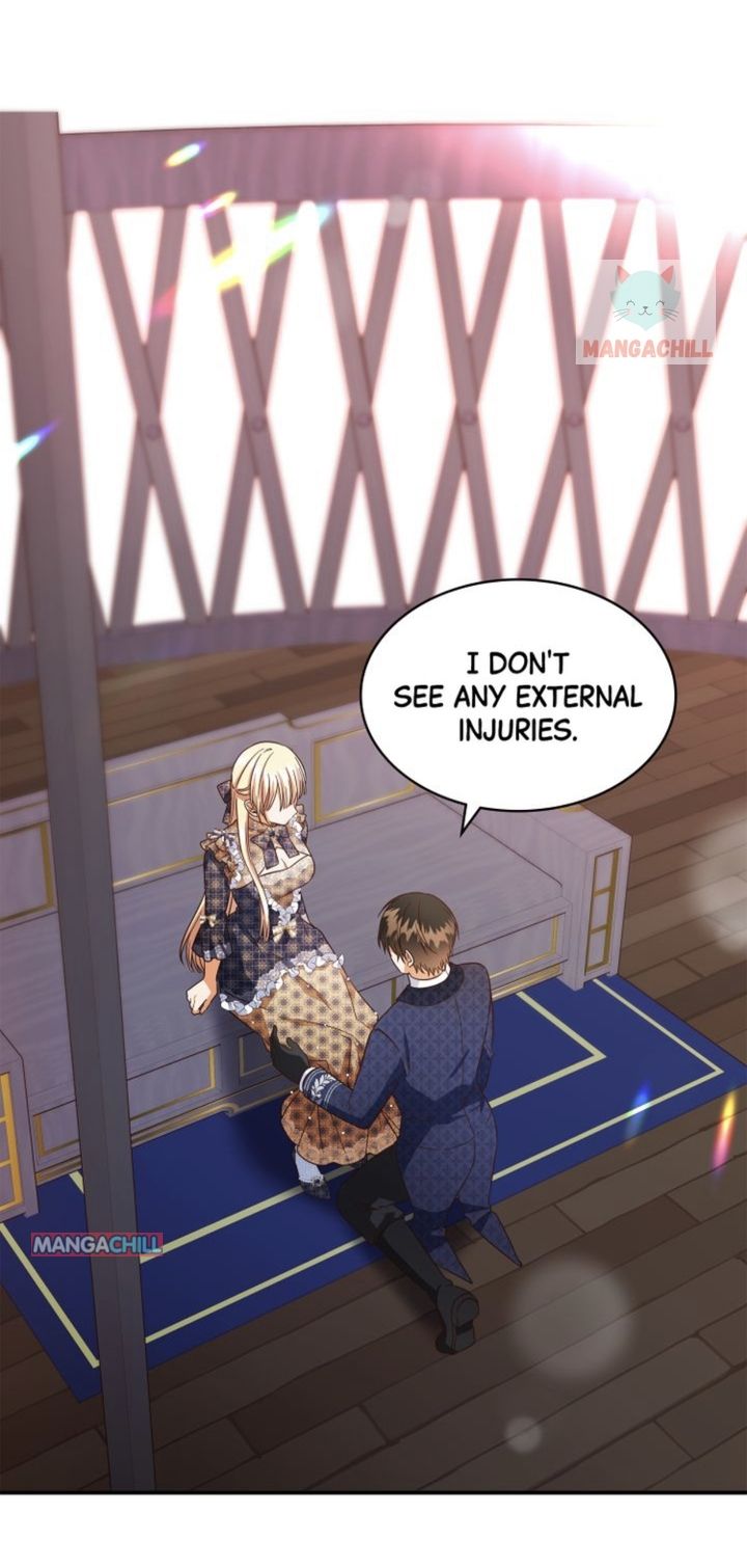 Why Would a Villainess Have Virtues? Chapter 48 264 26