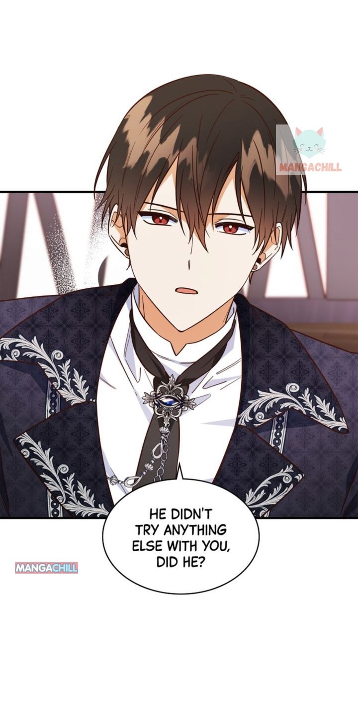 Why Would a Villainess Have Virtues? Chapter 48 265 27