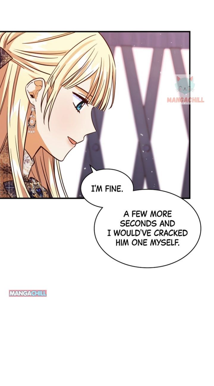 Why Would a Villainess Have Virtues? Chapter 48 266 28