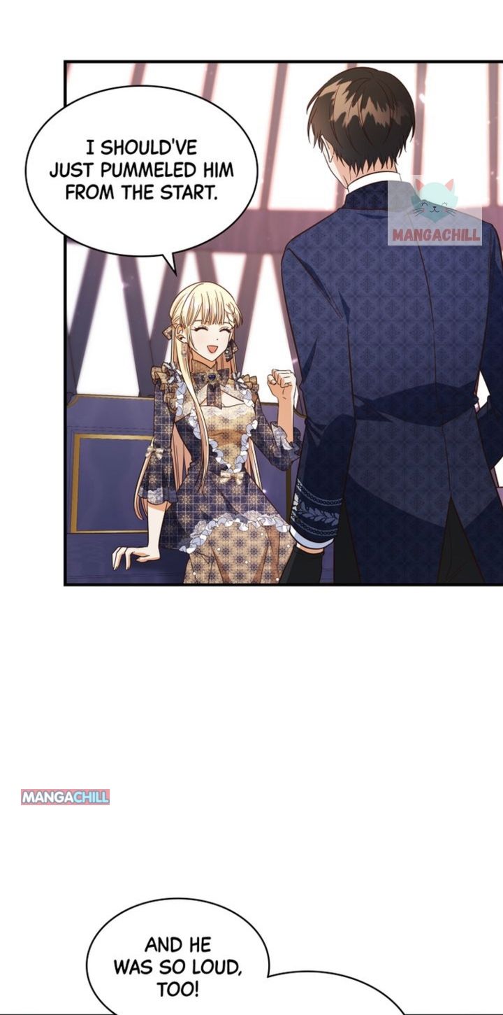 Why Would a Villainess Have Virtues? Chapter 48 267 29