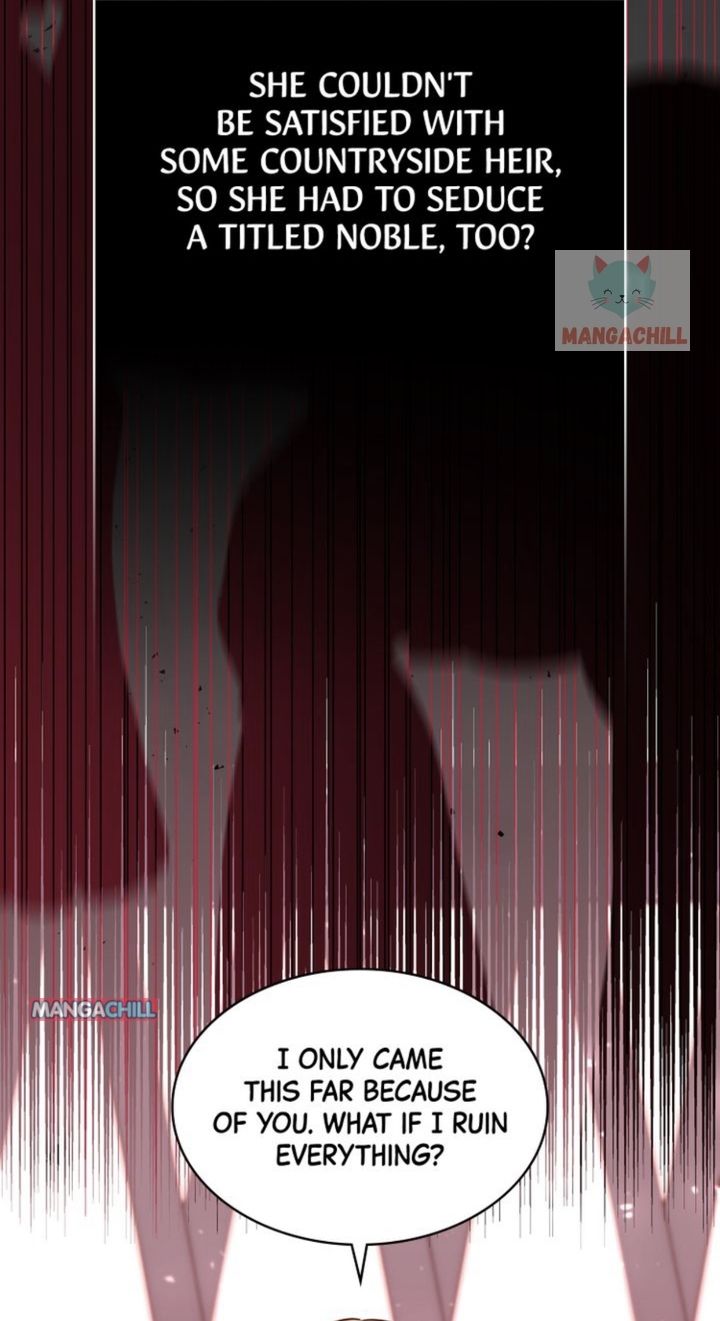 Why Would a Villainess Have Virtues? Chapter 48 269 31
