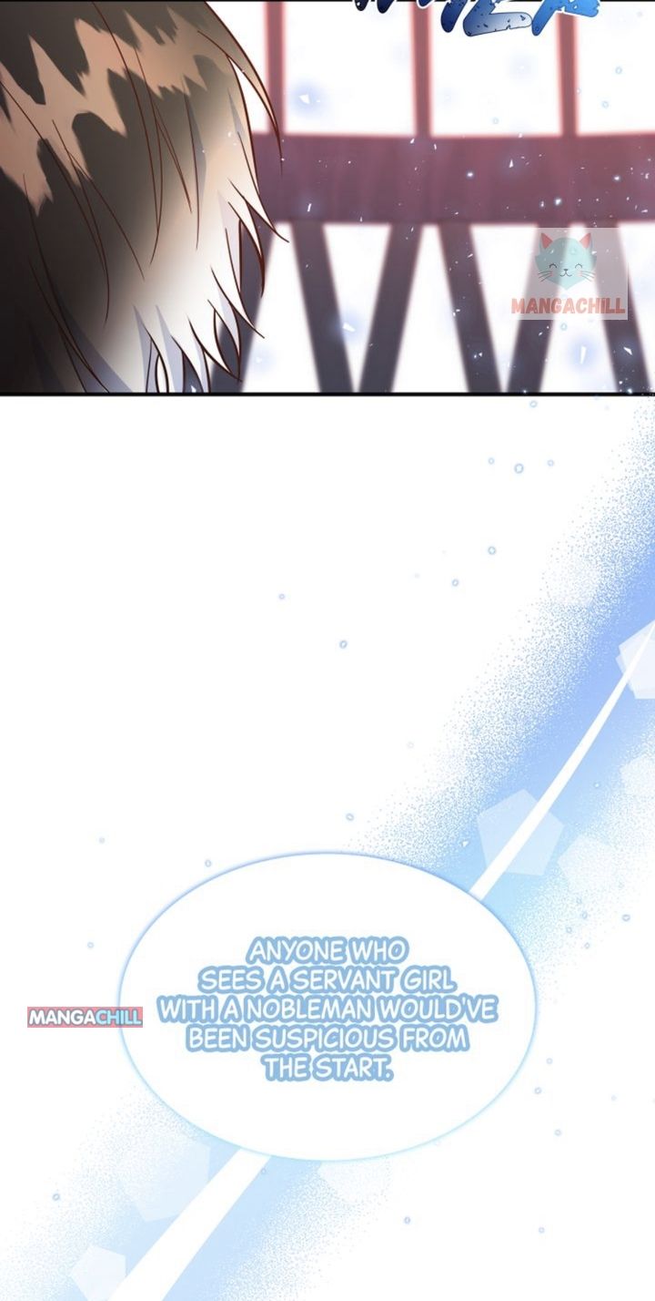 Why Would a Villainess Have Virtues? Chapter 48 271 33