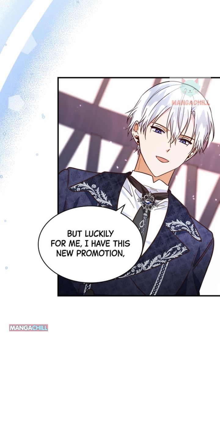 Why Would a Villainess Have Virtues? Chapter 48 272 34