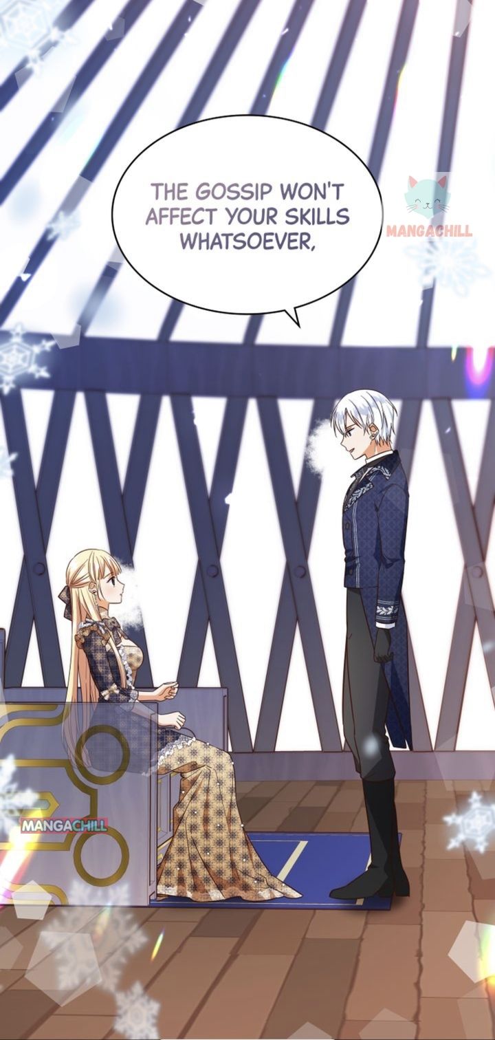 Why Would a Villainess Have Virtues? Chapter 48 274 36