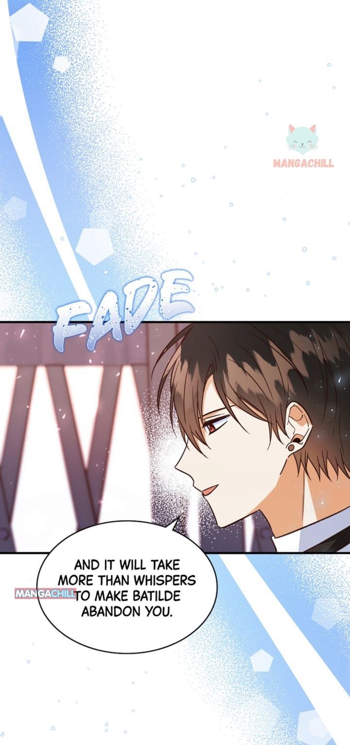 Why Would a Villainess Have Virtues? Chapter 48 275 37