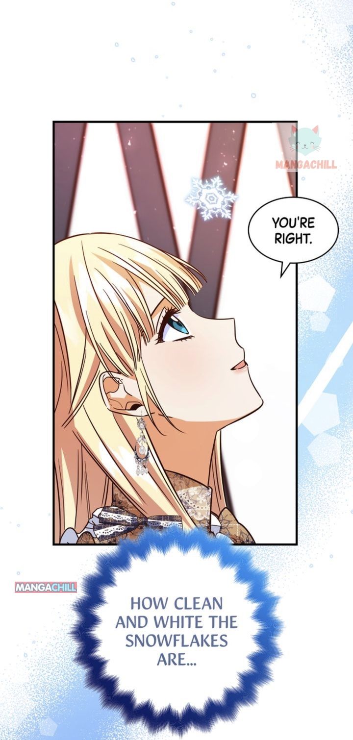 Why Would a Villainess Have Virtues? Chapter 48 276 38