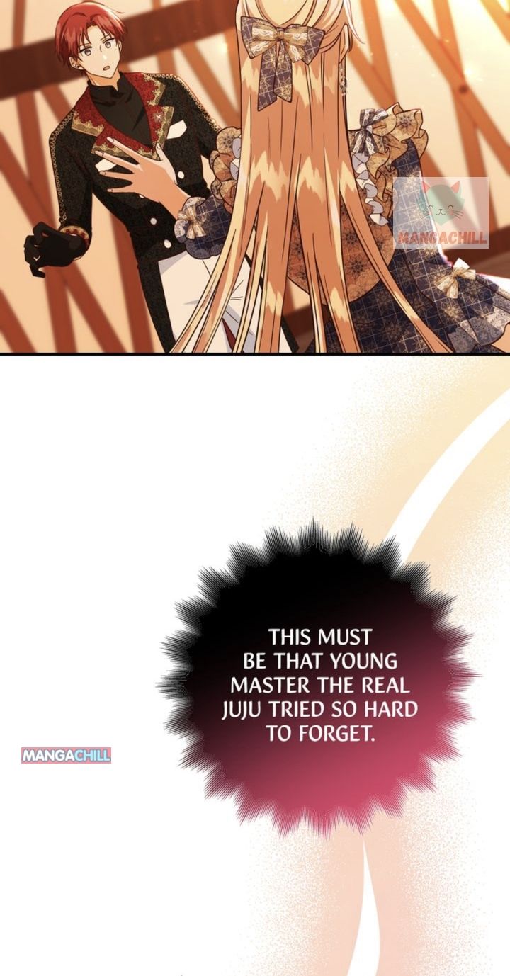Why Would a Villainess Have Virtues? Chapter 48 242 4