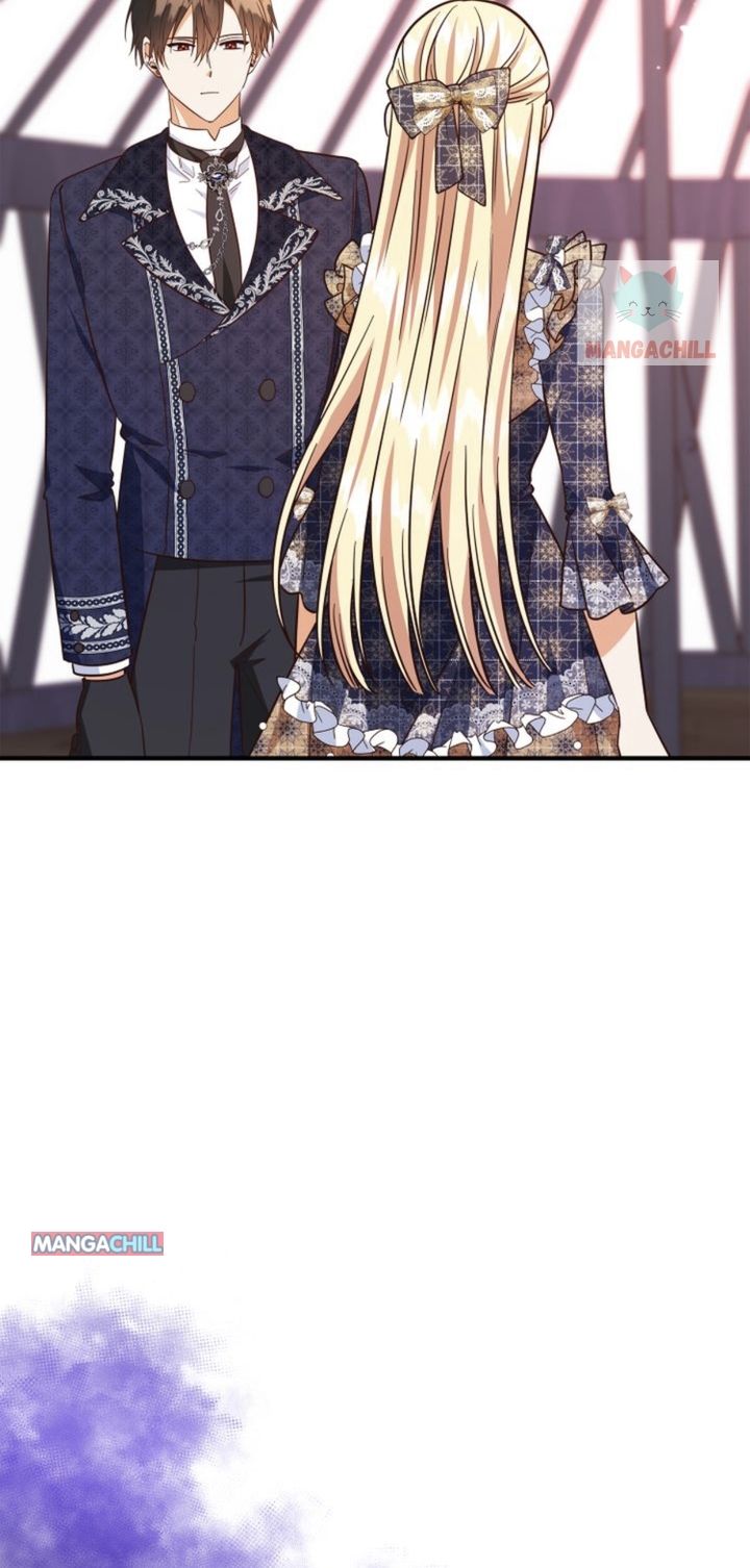 Why Would a Villainess Have Virtues? Chapter 48 279 41