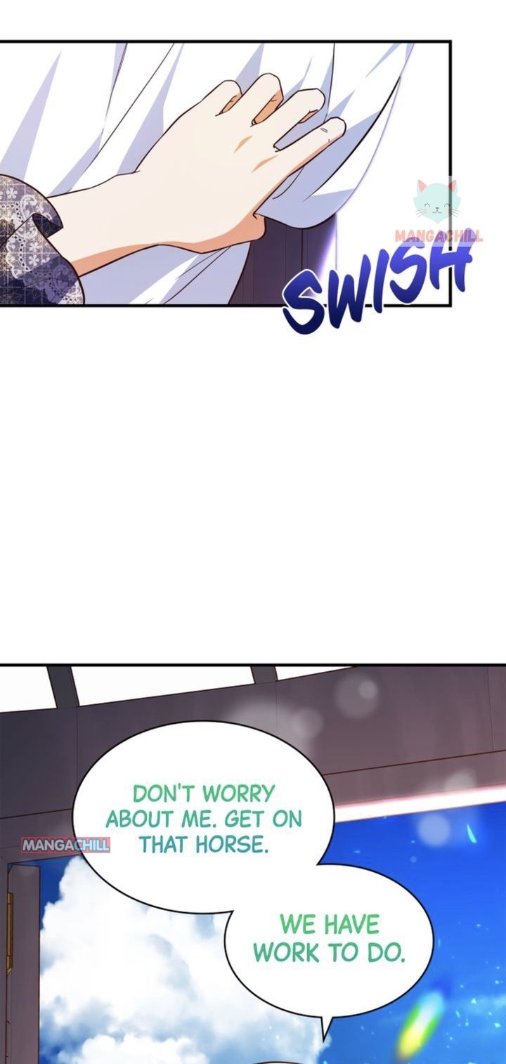 Why Would a Villainess Have Virtues? Chapter 48 281 43
