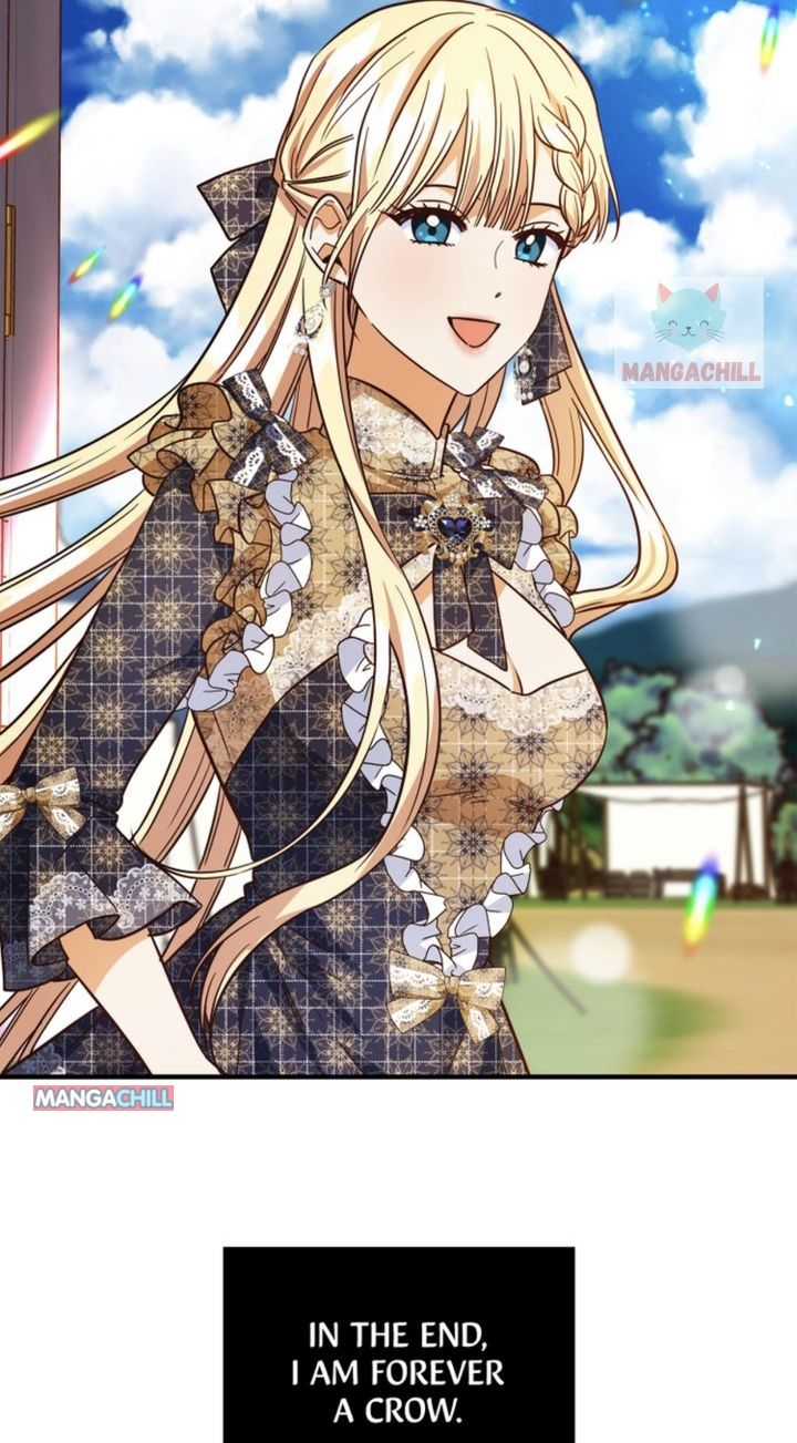 Why Would a Villainess Have Virtues? Chapter 48 282 44