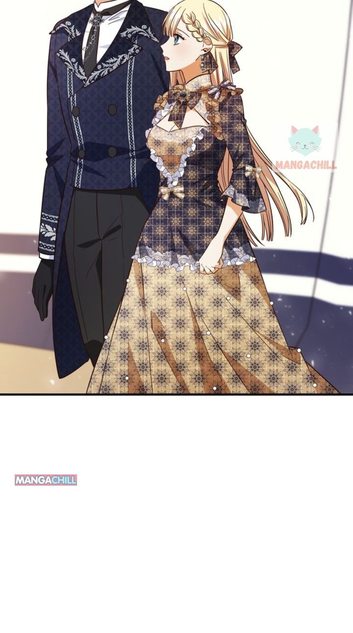 Why Would a Villainess Have Virtues? Chapter 48 285 47