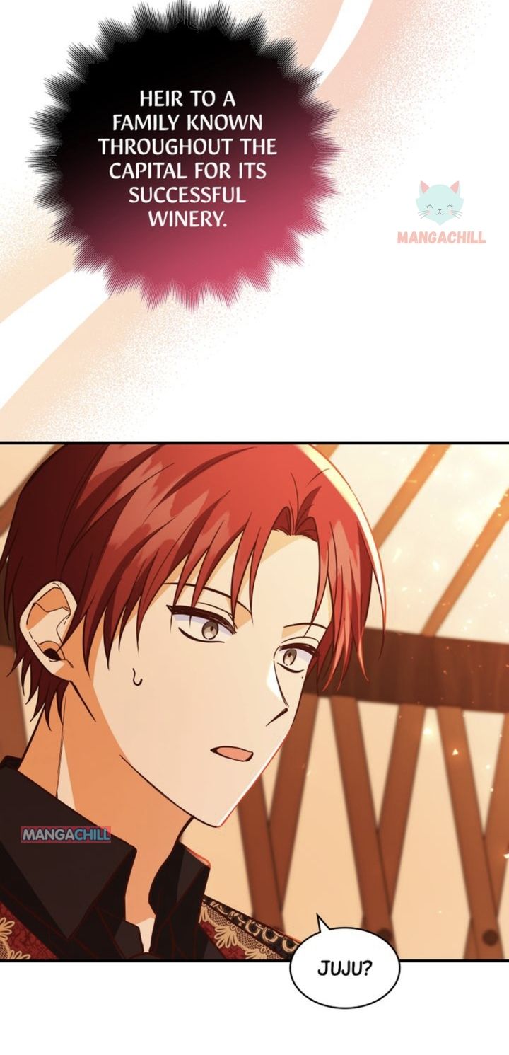 Why Would a Villainess Have Virtues? Chapter 48 243 5