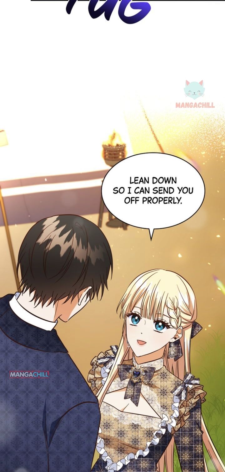 Why Would a Villainess Have Virtues? Chapter 48 288 50