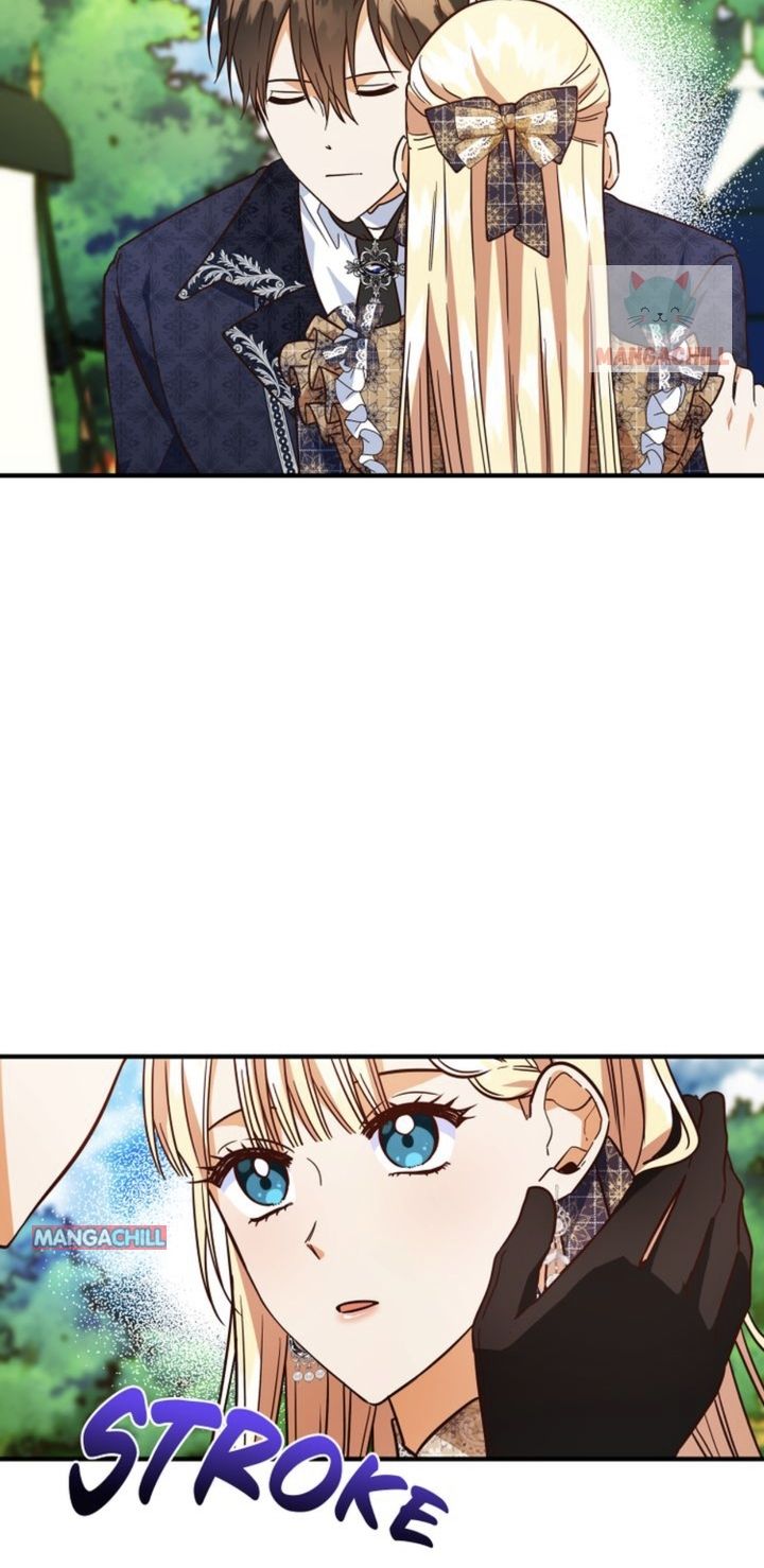 Why Would a Villainess Have Virtues? Chapter 48 290 52