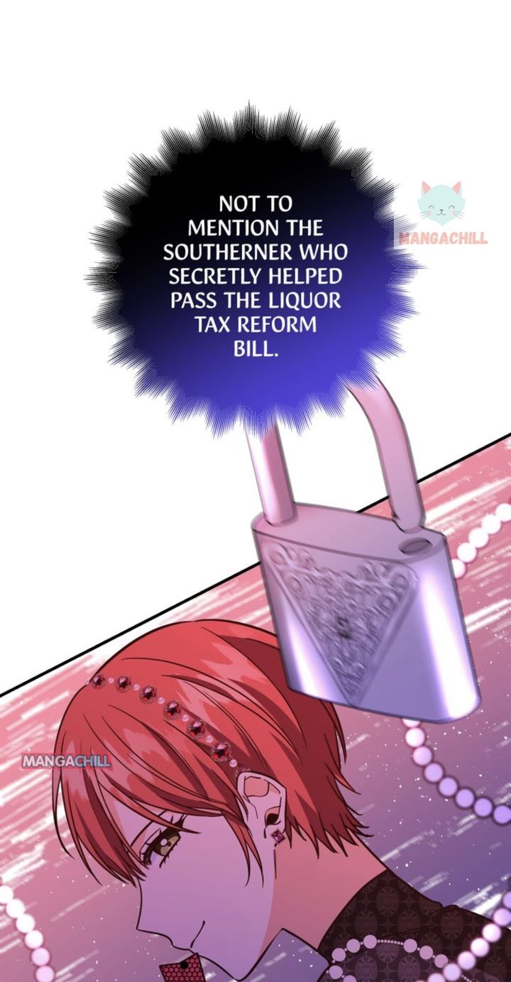 Why Would a Villainess Have Virtues? Chapter 48 244 6
