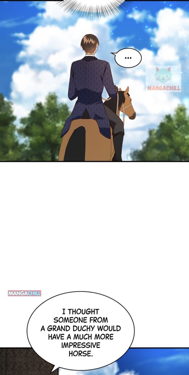 Why Would a Villainess Have Virtues? Chapter 48 299 61