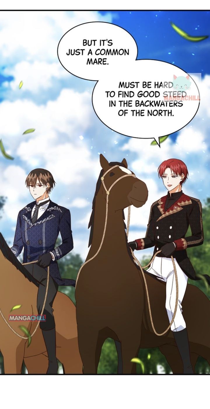 Why Would a Villainess Have Virtues? Chapter 48 301 63