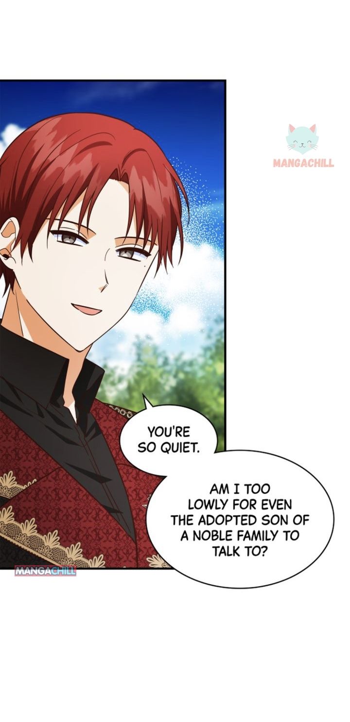 Why Would a Villainess Have Virtues? Chapter 48 302 64