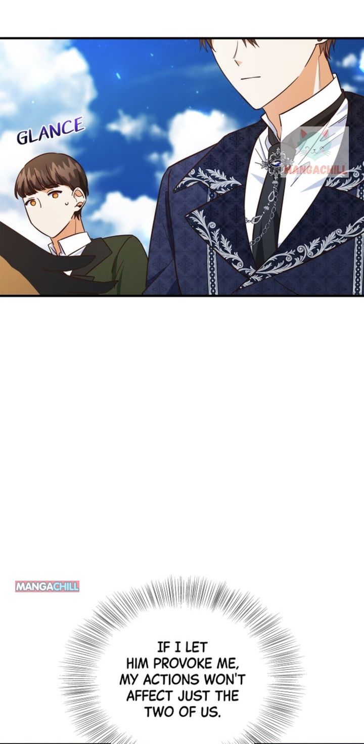 Why Would a Villainess Have Virtues? Chapter 48 304 66