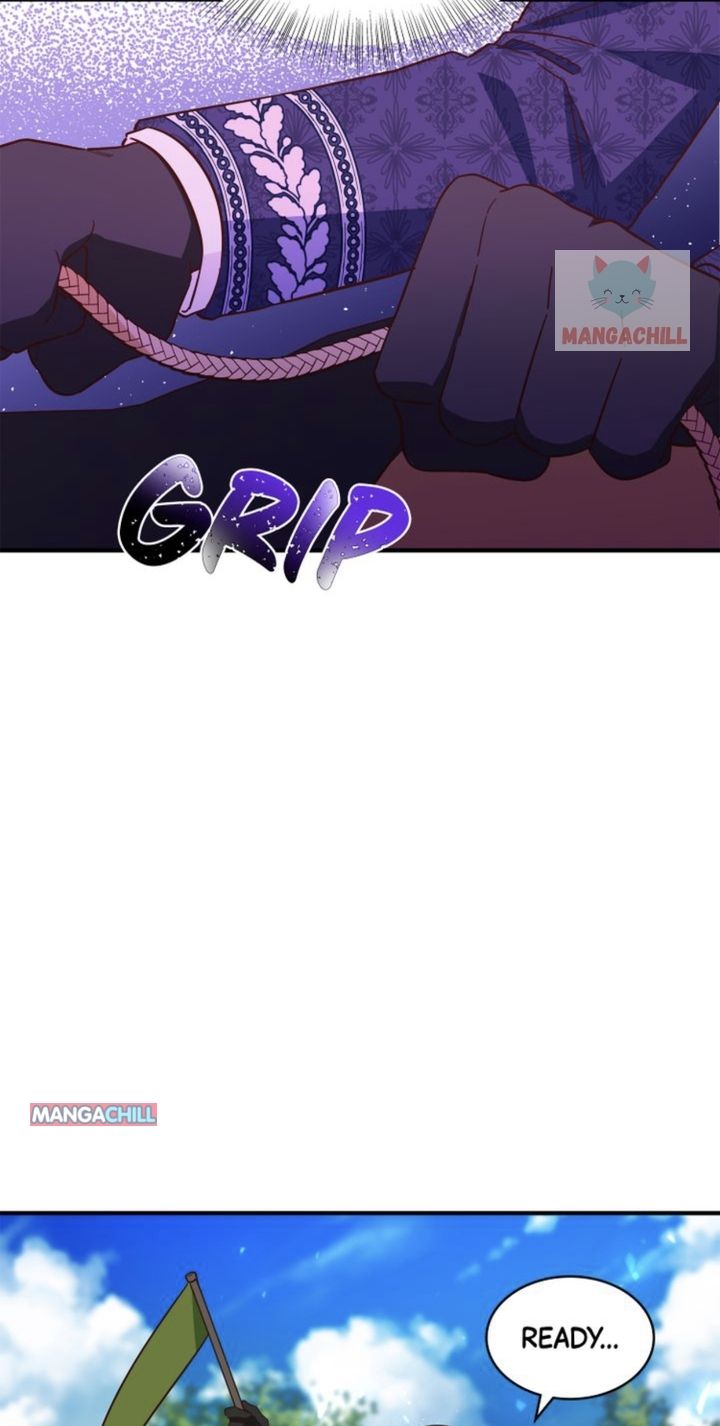 Why Would a Villainess Have Virtues? Chapter 48 305 67