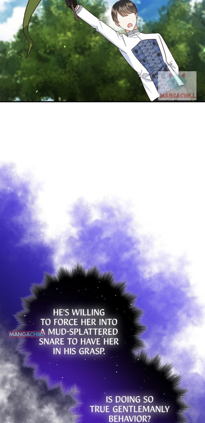 Why Would a Villainess Have Virtues? Chapter 48 306 68