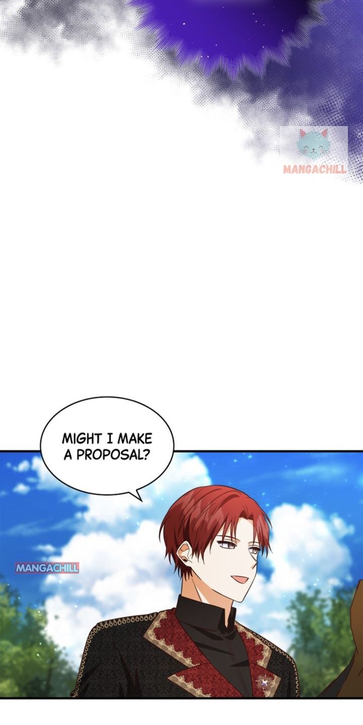 Why Would a Villainess Have Virtues? Chapter 48 307 69