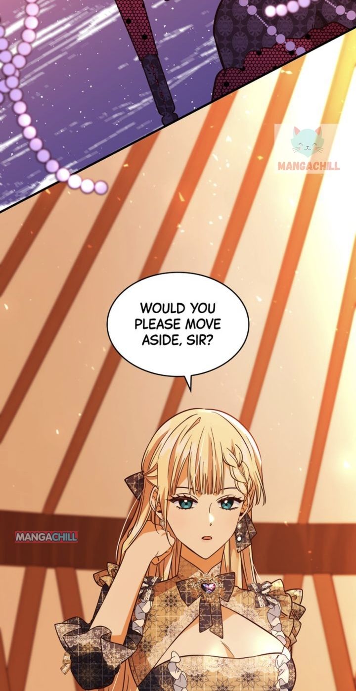 Why Would a Villainess Have Virtues? Chapter 48 245 7