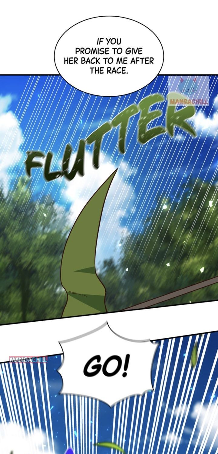 Why Would a Villainess Have Virtues? Chapter 48 309 71