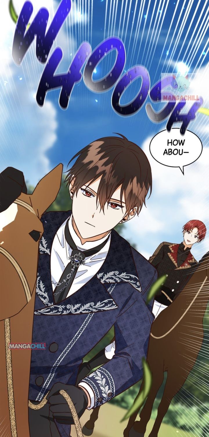 Why Would a Villainess Have Virtues? Chapter 48 310 72