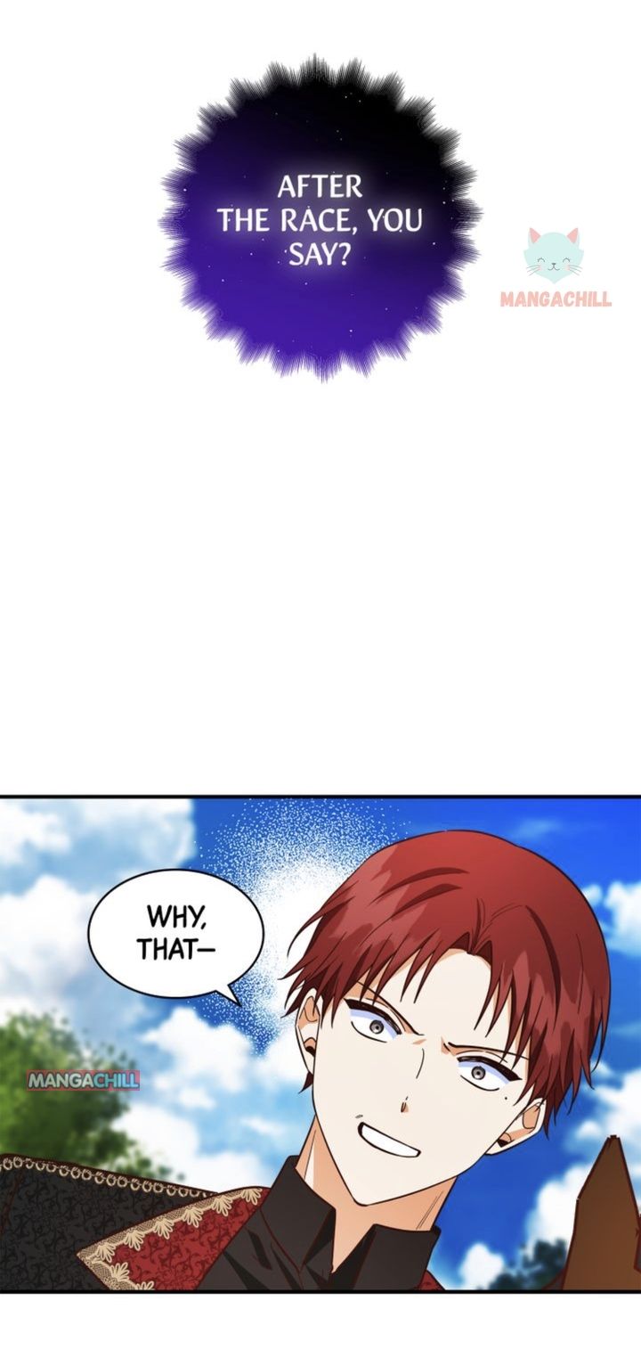 Why Would a Villainess Have Virtues? Chapter 48 312 74