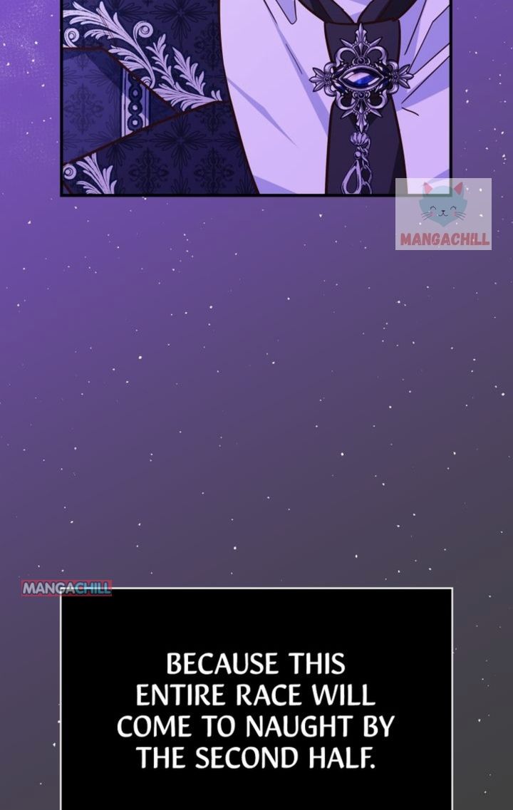 Why Would a Villainess Have Virtues? Chapter 48 314 76