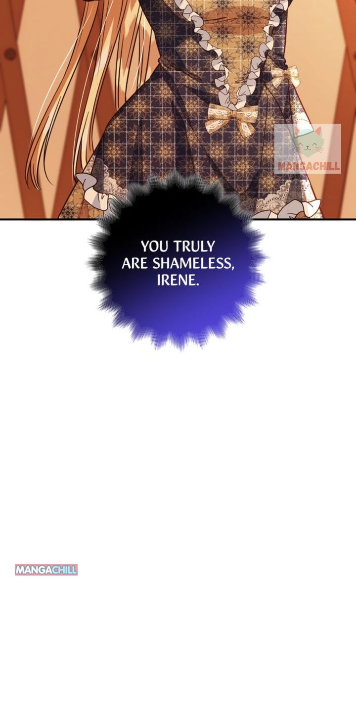 Why Would a Villainess Have Virtues? Chapter 48 246 8