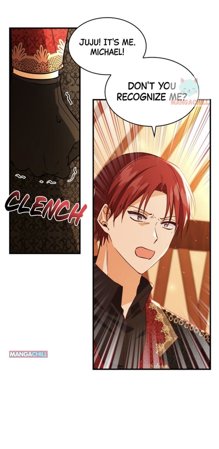 Why Would a Villainess Have Virtues? Chapter 48 247 9