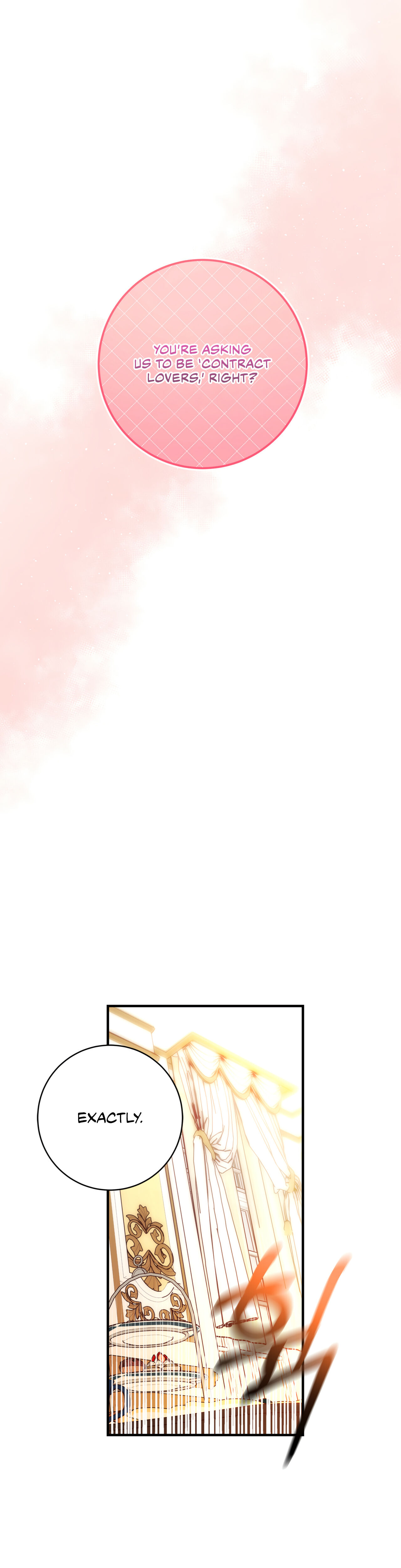 Why Would a Villainess Have Virtues? Chapter 5 169 007