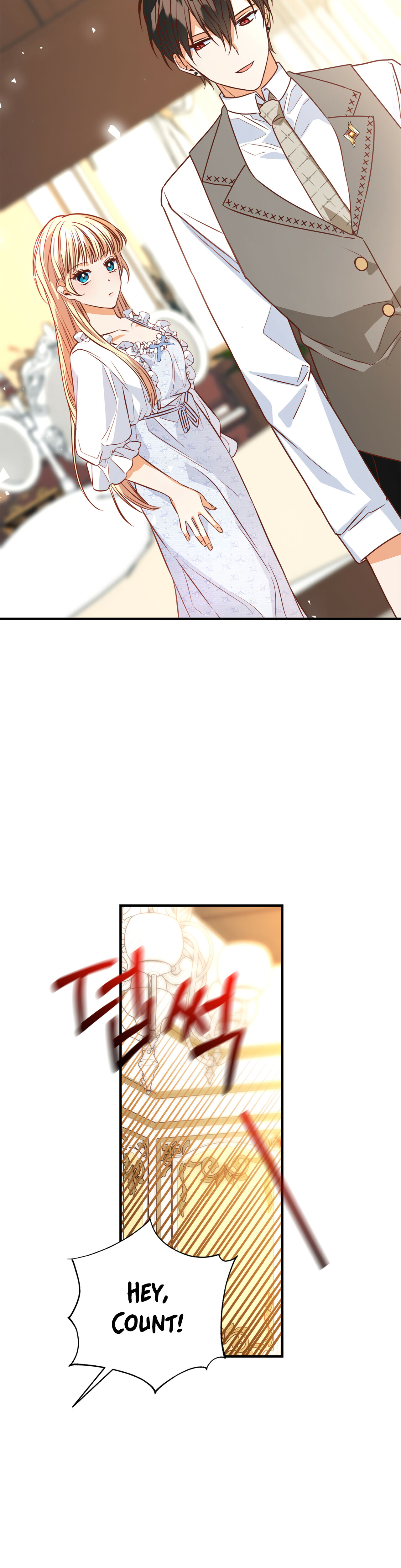 Why Would a Villainess Have Virtues? Chapter 5 174 012