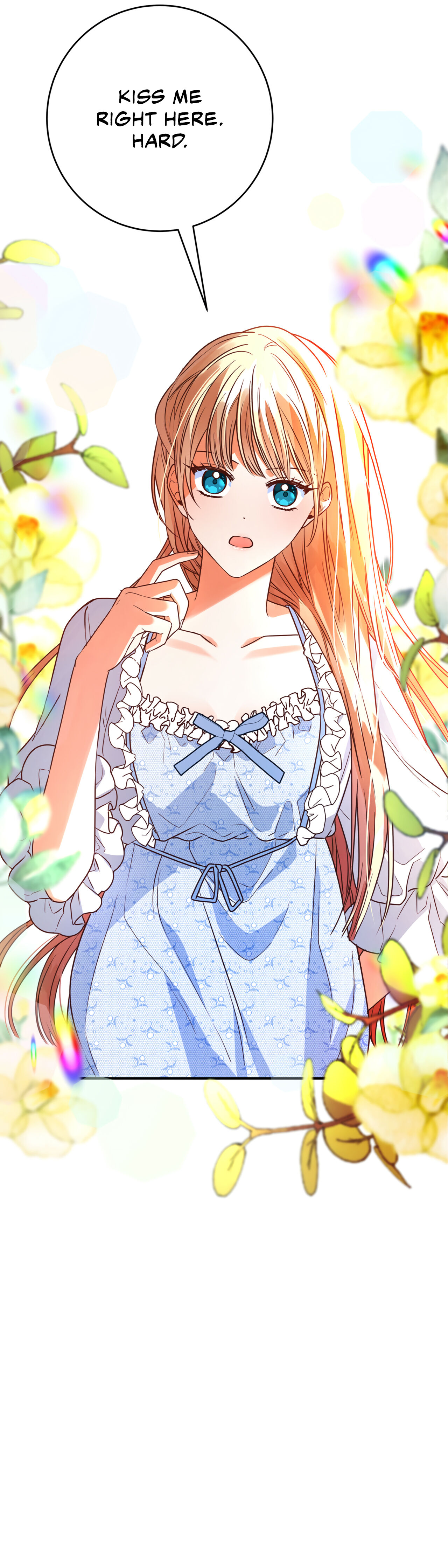 Why Would a Villainess Have Virtues? Chapter 5 177 015
