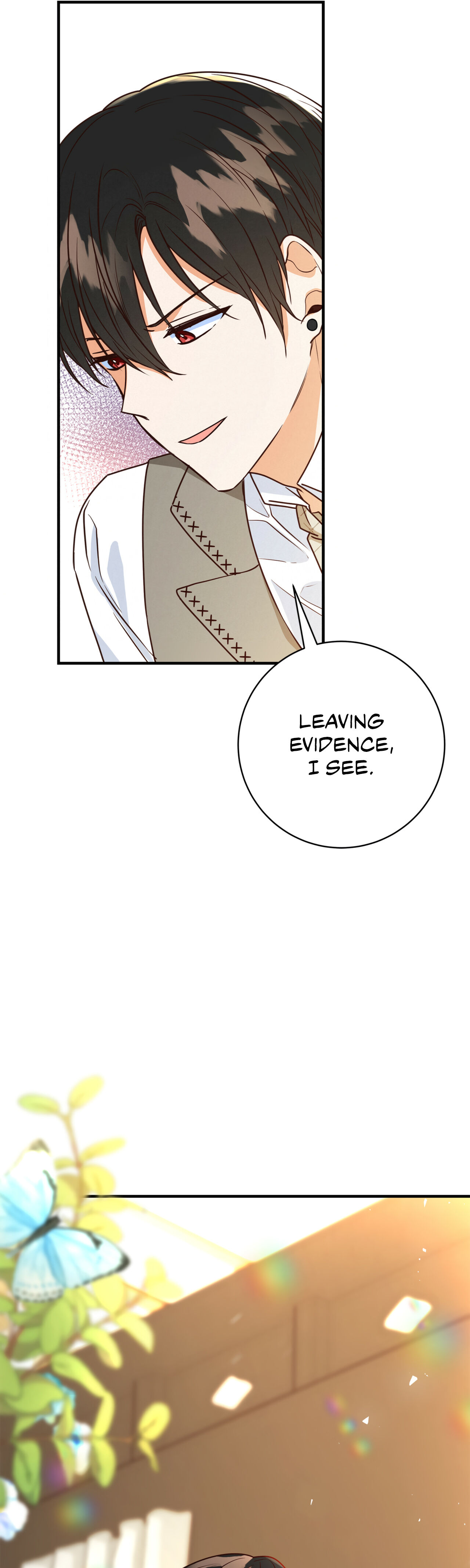 Why Would a Villainess Have Virtues? Chapter 5 178 016